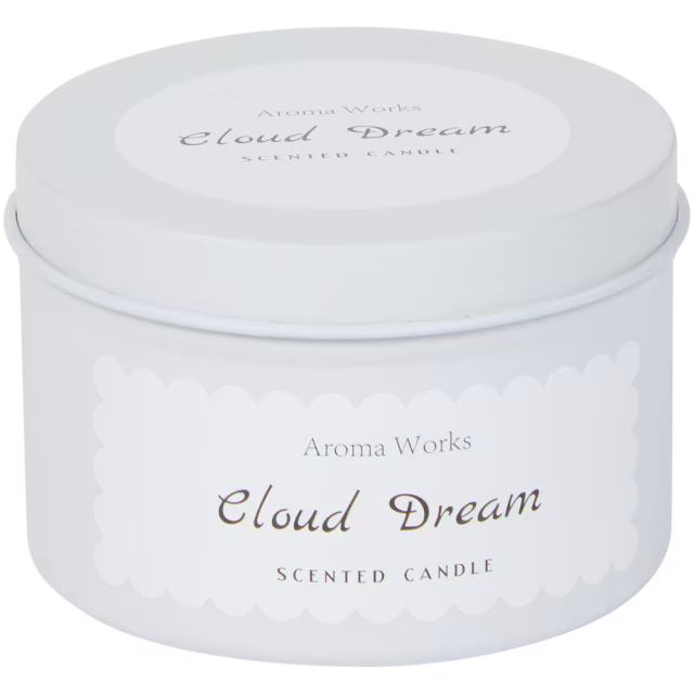 Duftkerze Cloud dream