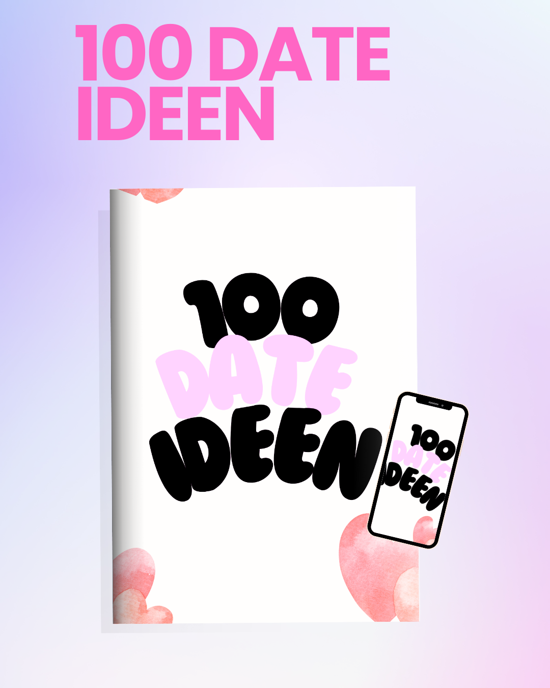 100 Date Ideen