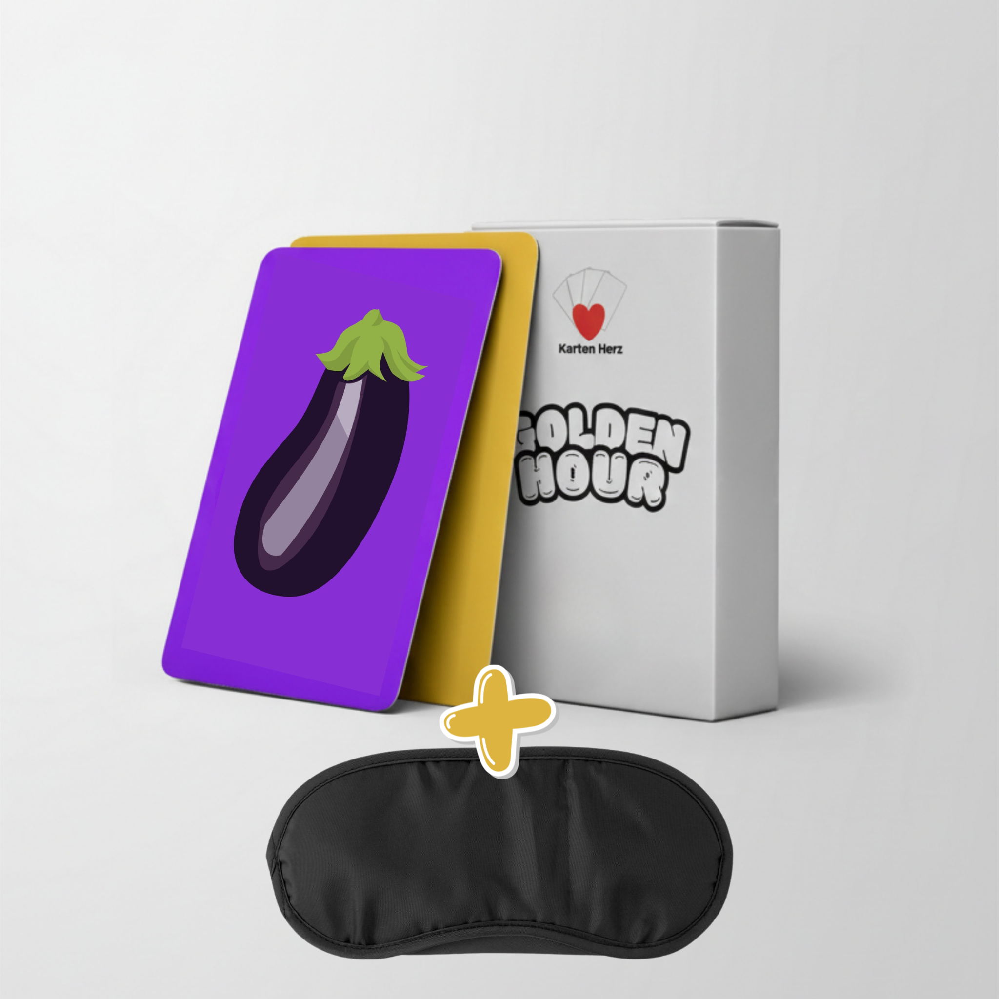 Das Ultimate Date-Night Bundle